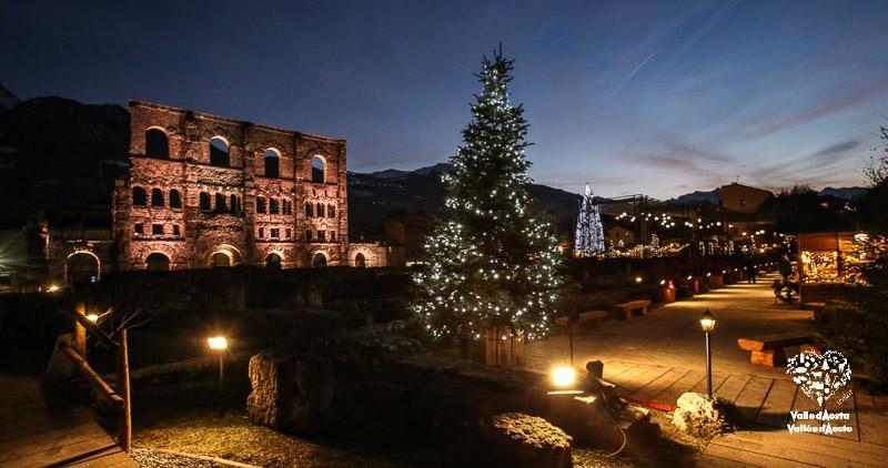 Alpen Pila Residence Aosta Zewnętrze zdjęcie